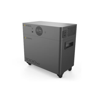 solahope s1000 home backup power