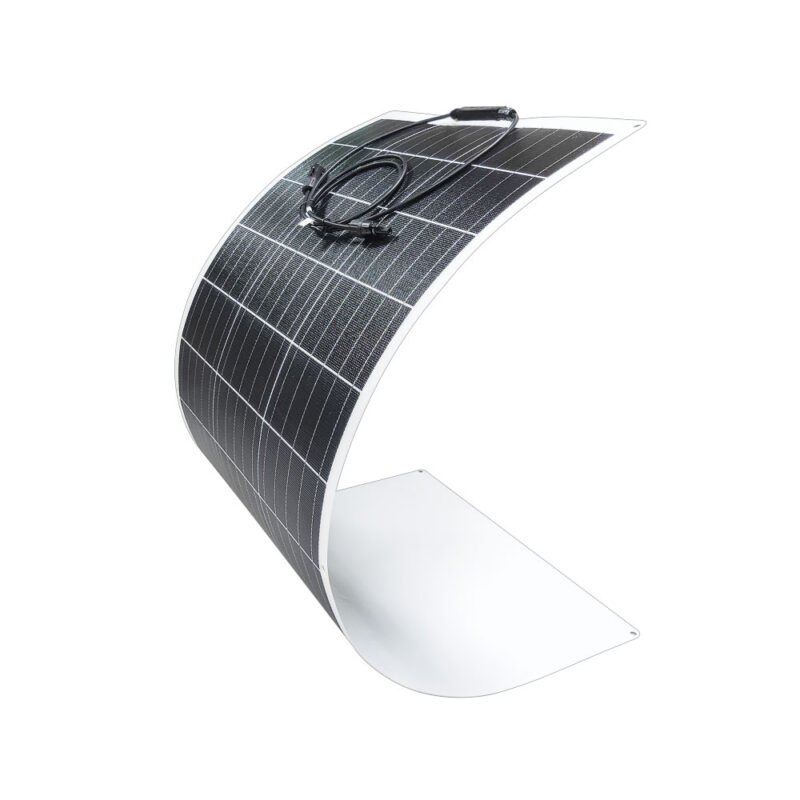 flexible solar panels