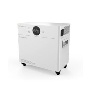 solahope s1000 home backup power