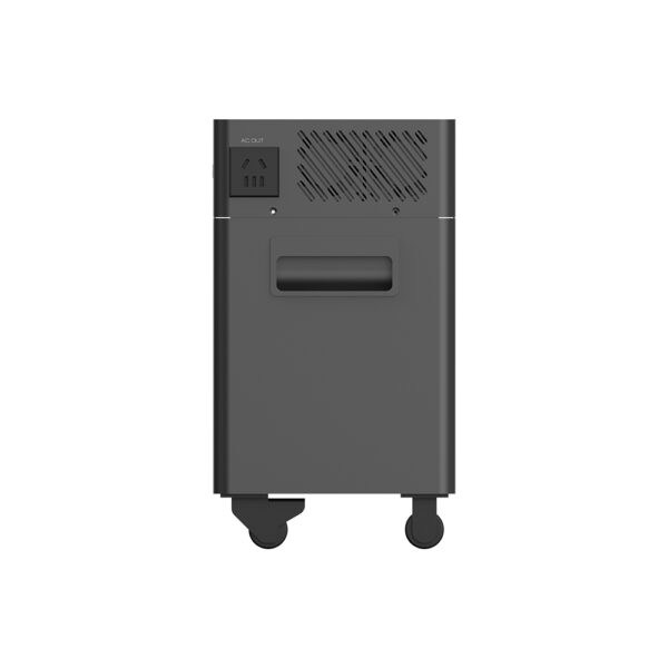 solahope s1000 home backup power