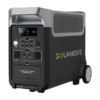 solahope M3600 portable power station