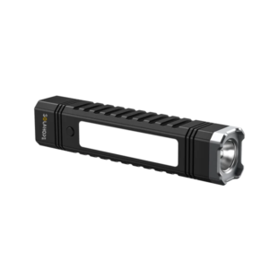 solahope M3600 integrated flashlight